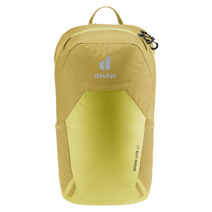 Deuter SPEED LITE 13 linden-sprout